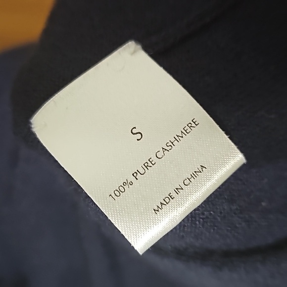 TSE‎ Cashmere Cardigan Size Small - Picture 3 of 4